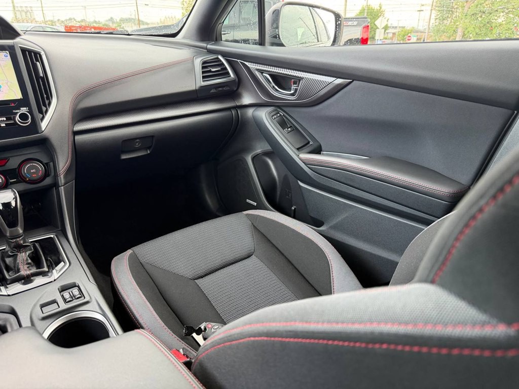 2018 Subaru Impreza Image 35