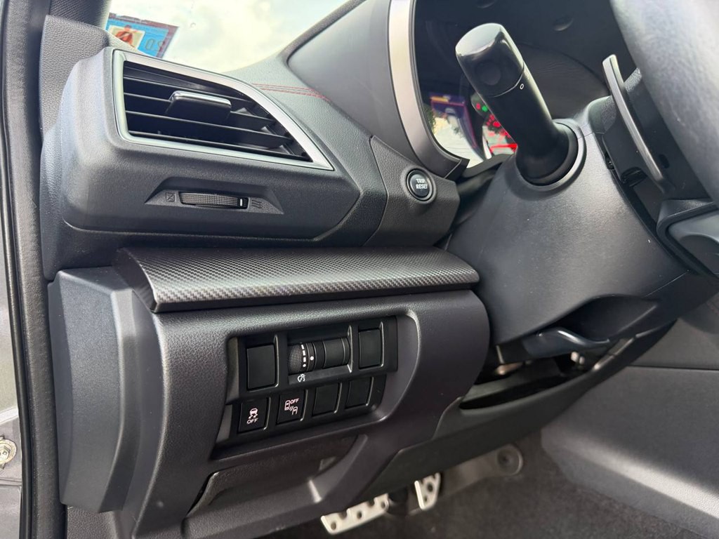 2018 Subaru Impreza Image 36