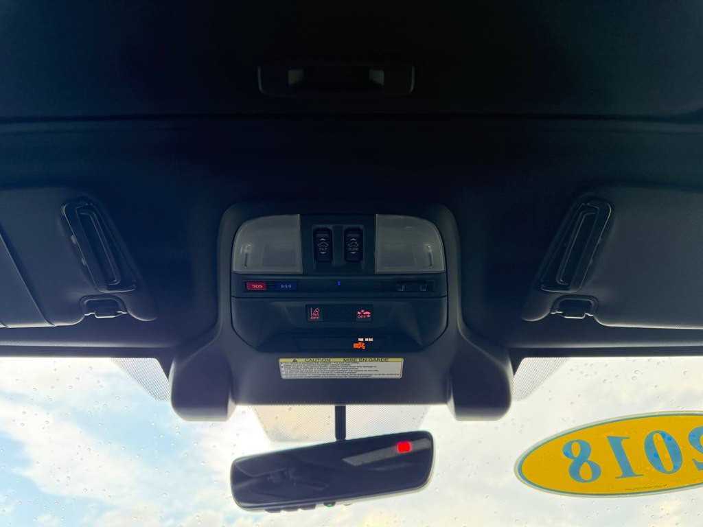 2018 Subaru Impreza Image 37