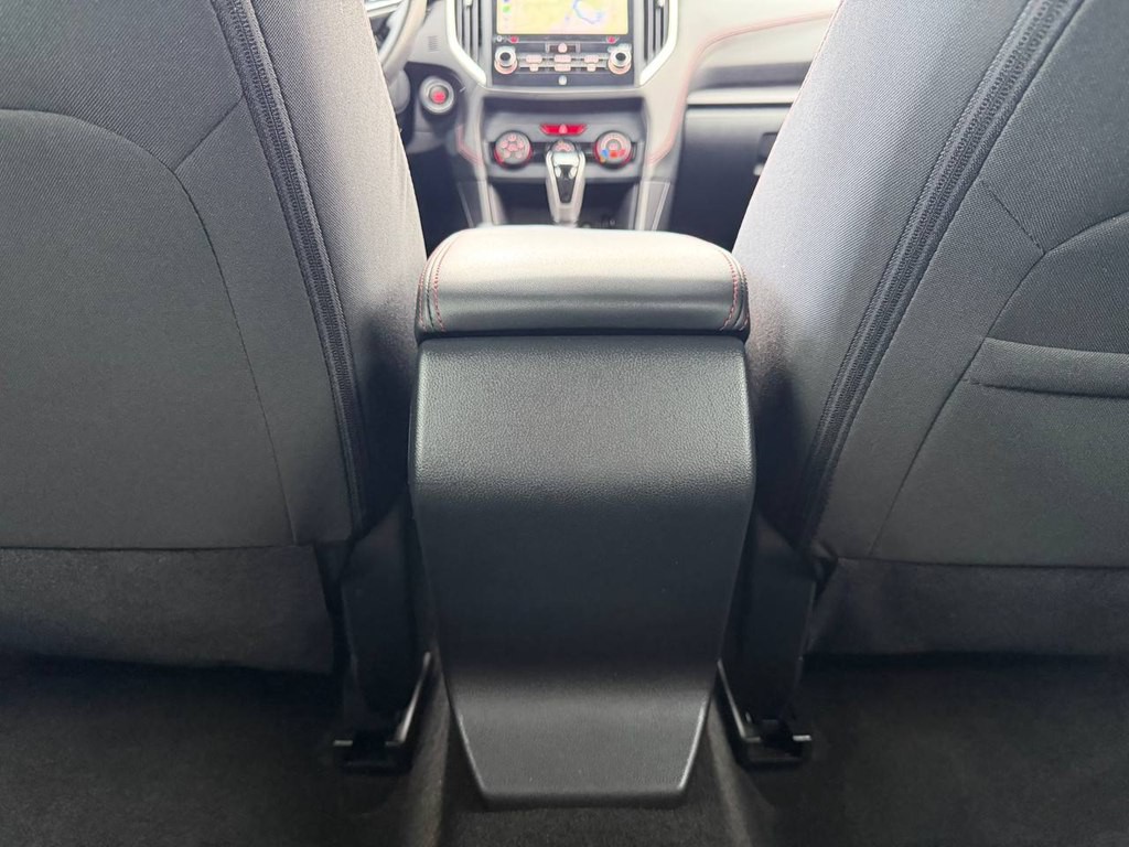 2018 Subaru Impreza Image 39