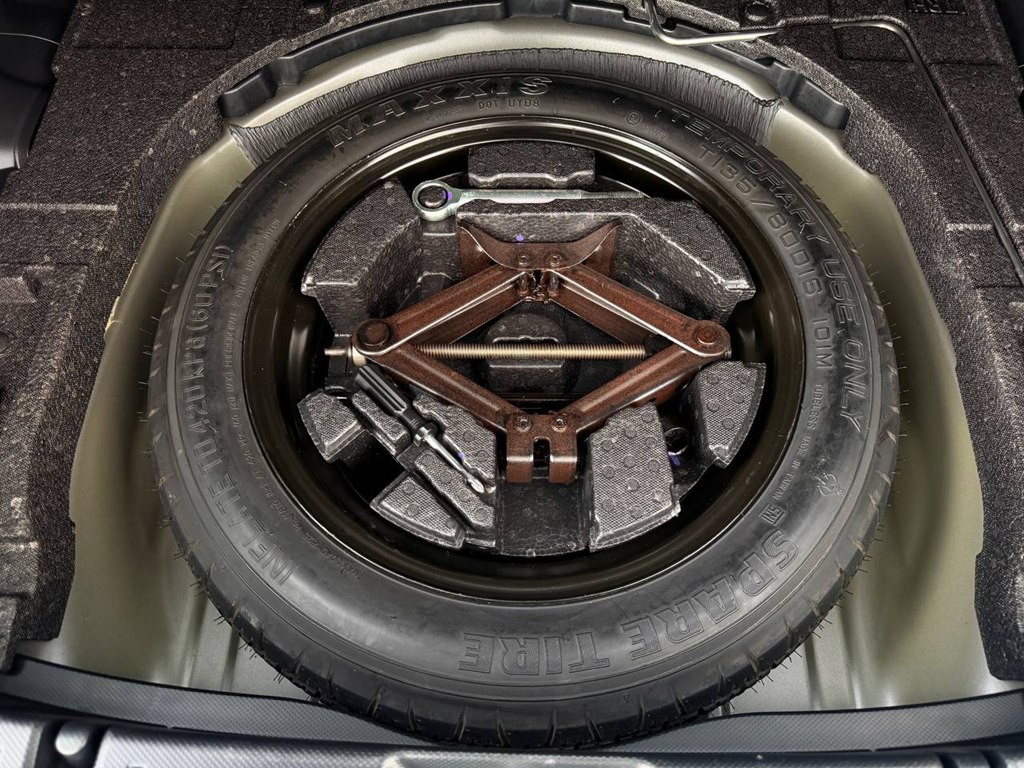 2018 Subaru Impreza Image 42