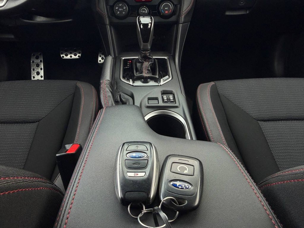 2018 Subaru Impreza Image 44