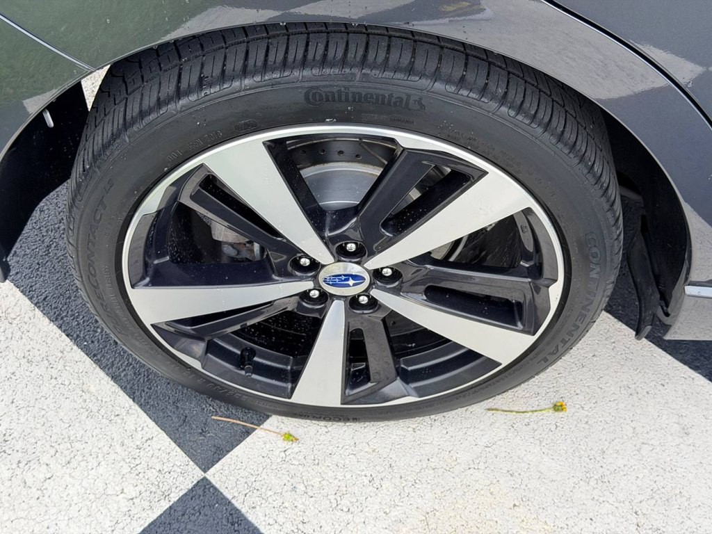 2018 Subaru Impreza Image 45