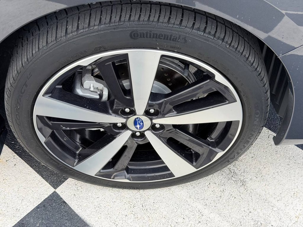 2018 Subaru Impreza Image 46