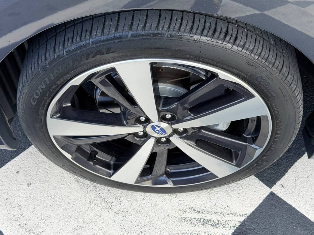 2018 Subaru Impreza Image 47