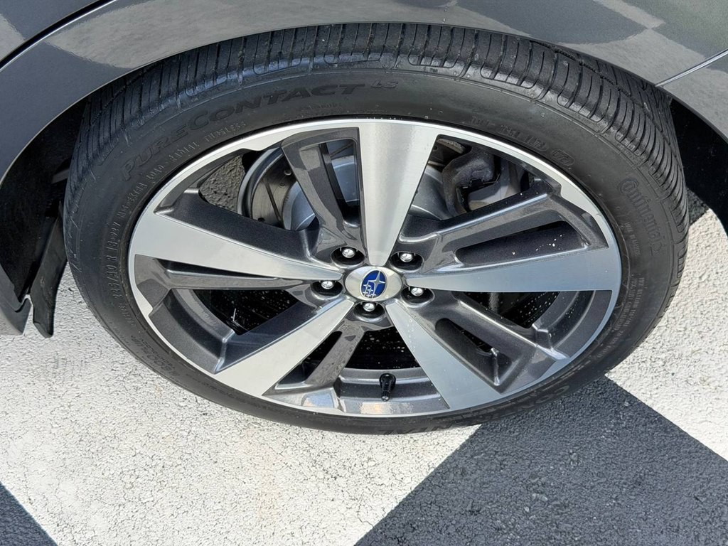 2018 Subaru Impreza Image 48