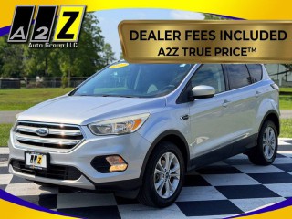 Image for 2017 Ford Escape SE ID: 7633553