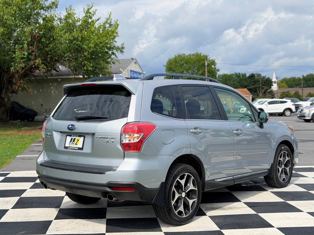 2016 Subaru Forester Image 5