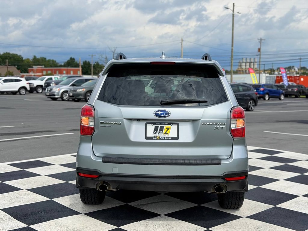 2016 Subaru Forester Image 6