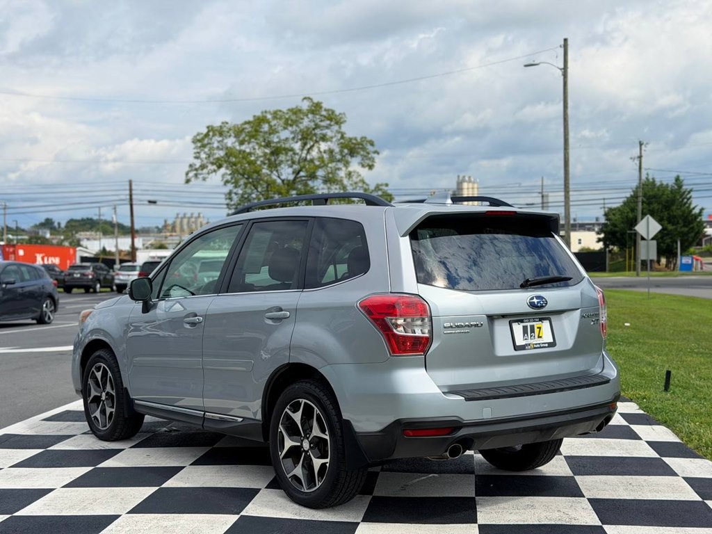 2016 Subaru Forester Image 7