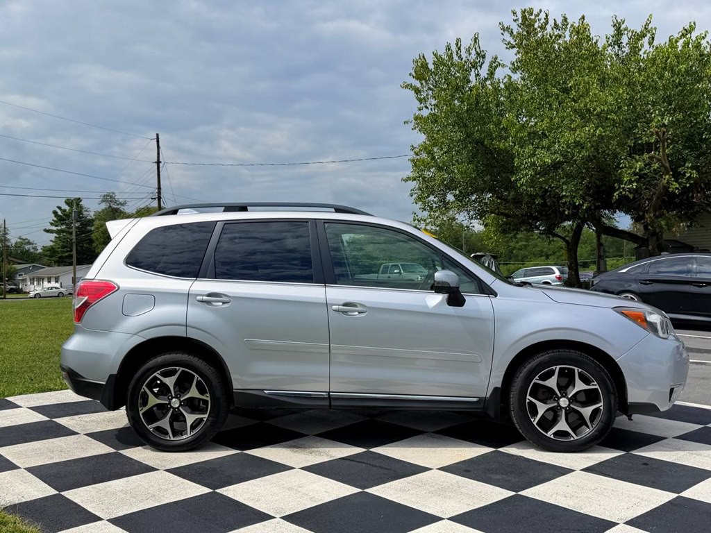 2016 Subaru Forester Image 8