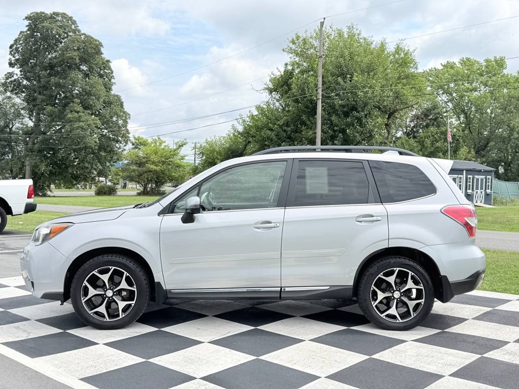 2016 Subaru Forester Image 9