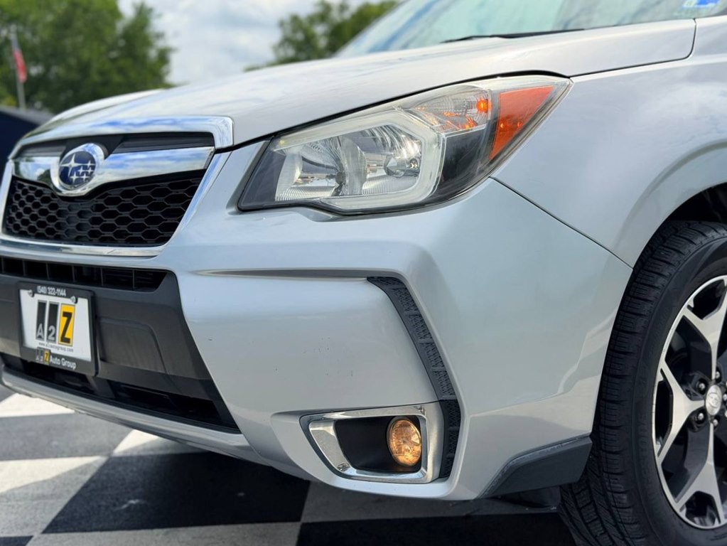 2016 Subaru Forester Image 10