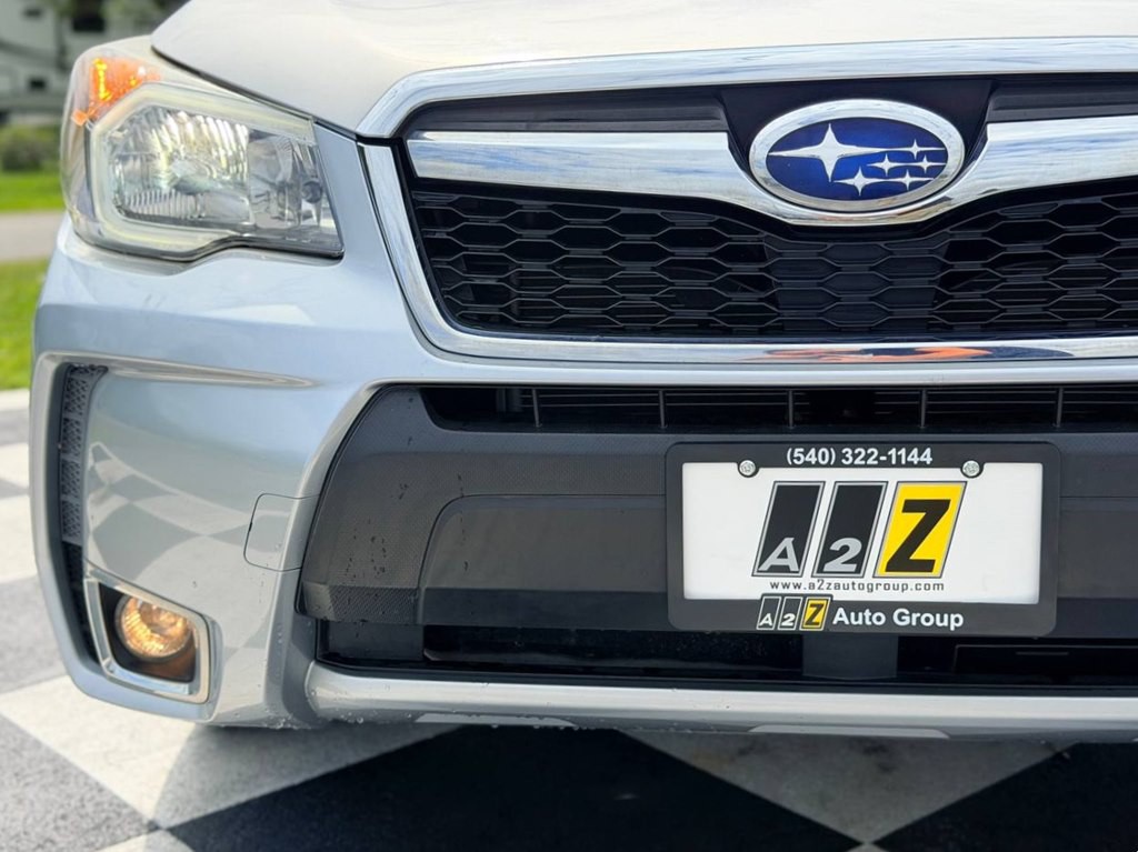 2016 Subaru Forester Image 11