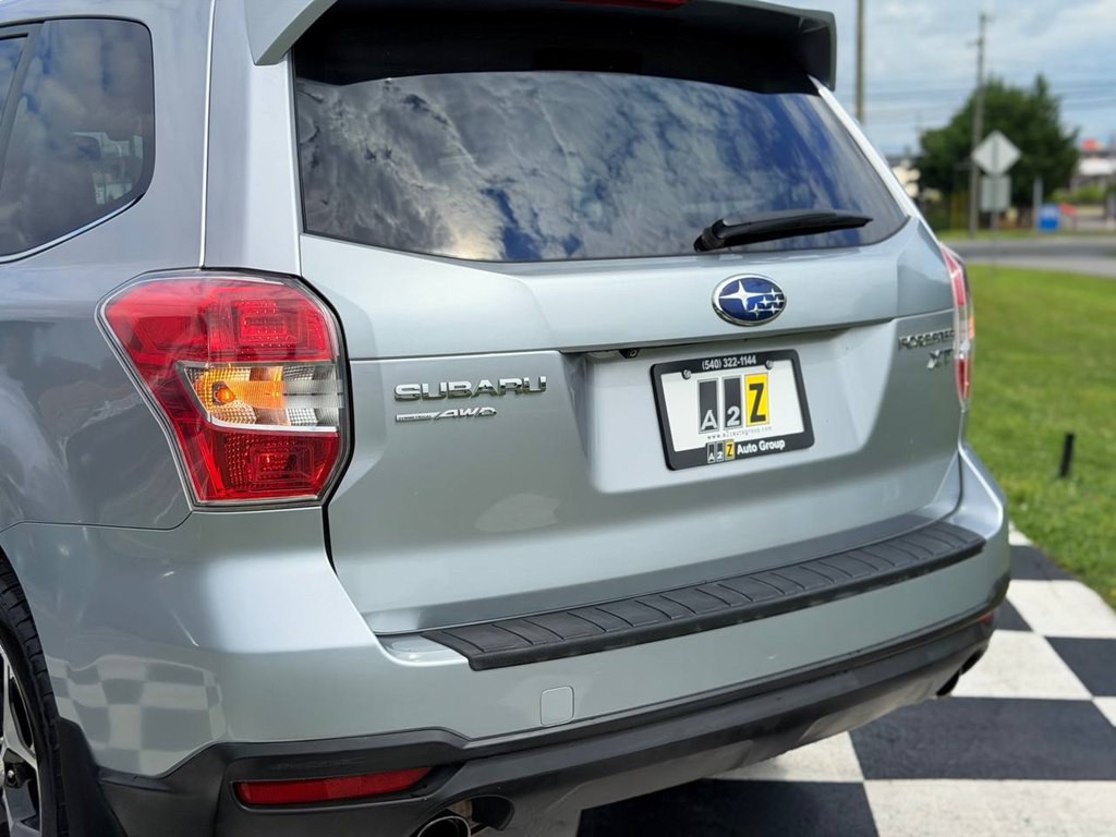 2016 Subaru Forester Image 15