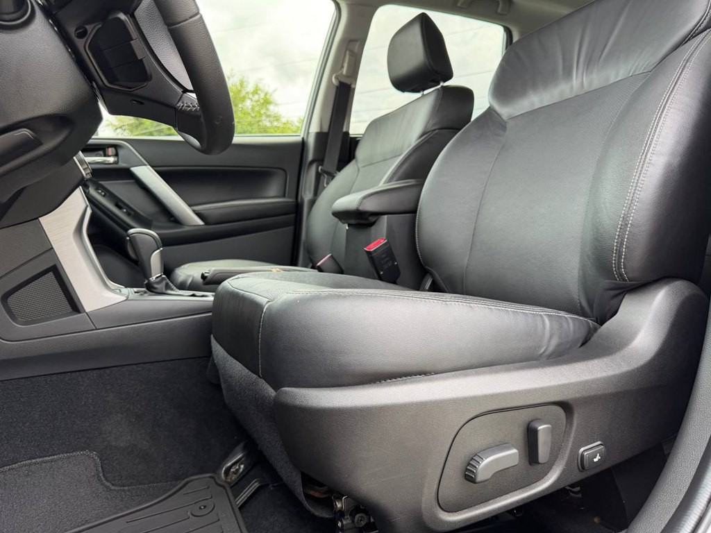 2016 Subaru Forester Image 19