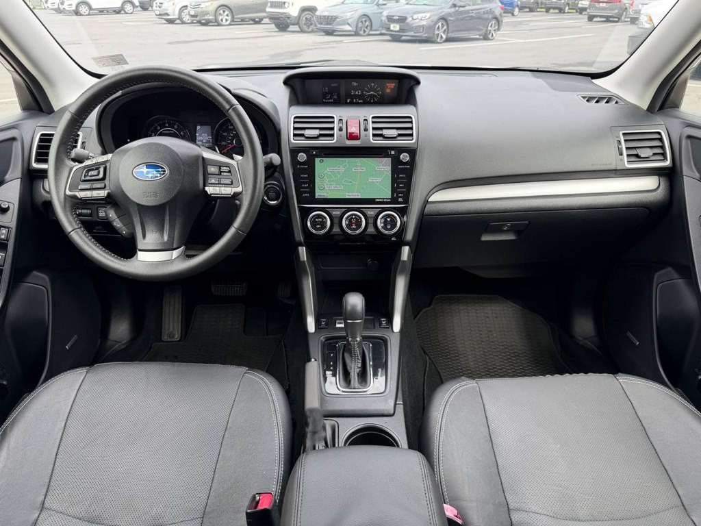 2016 Subaru Forester Image 20