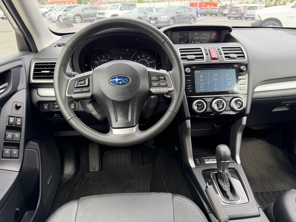 2016 Subaru Forester Image 21