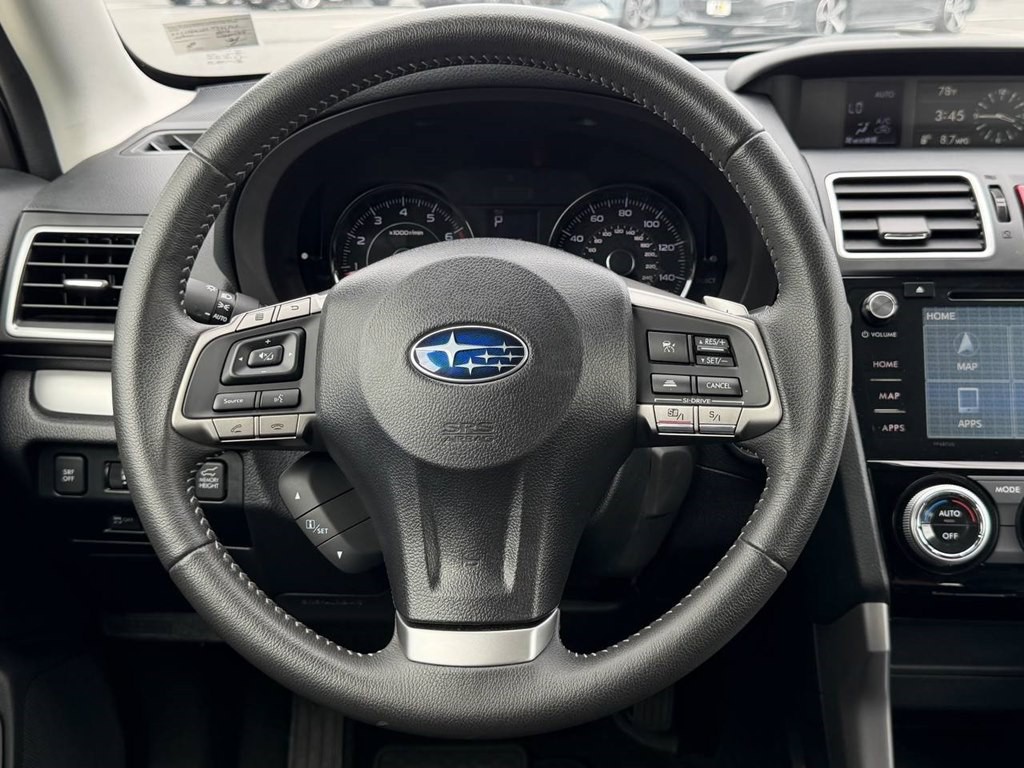 2016 Subaru Forester Image 22