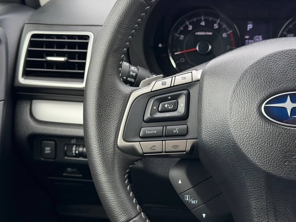 2016 Subaru Forester Image 23