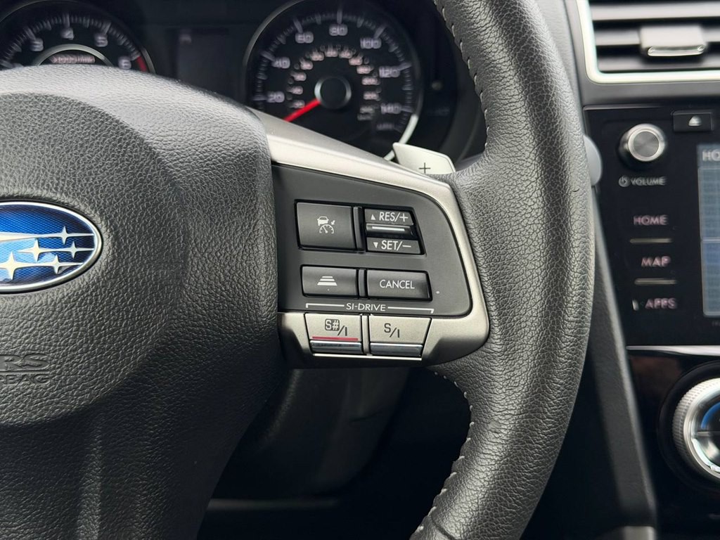 2016 Subaru Forester Image 24