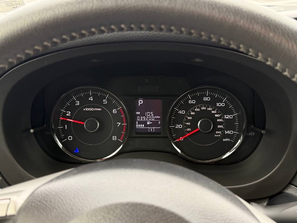 2016 Subaru Forester Image 25