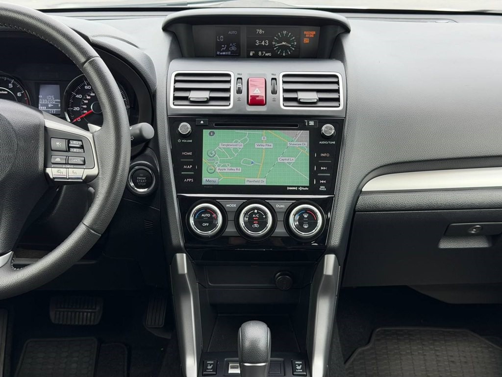 2016 Subaru Forester Image 26