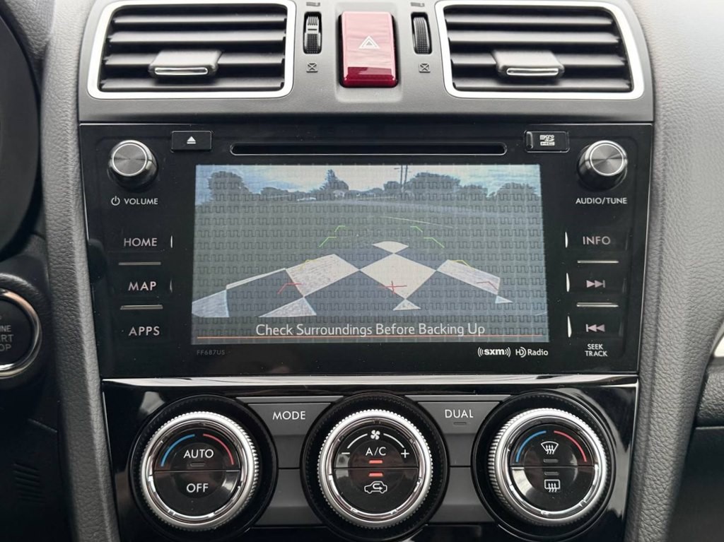2016 Subaru Forester Image 27