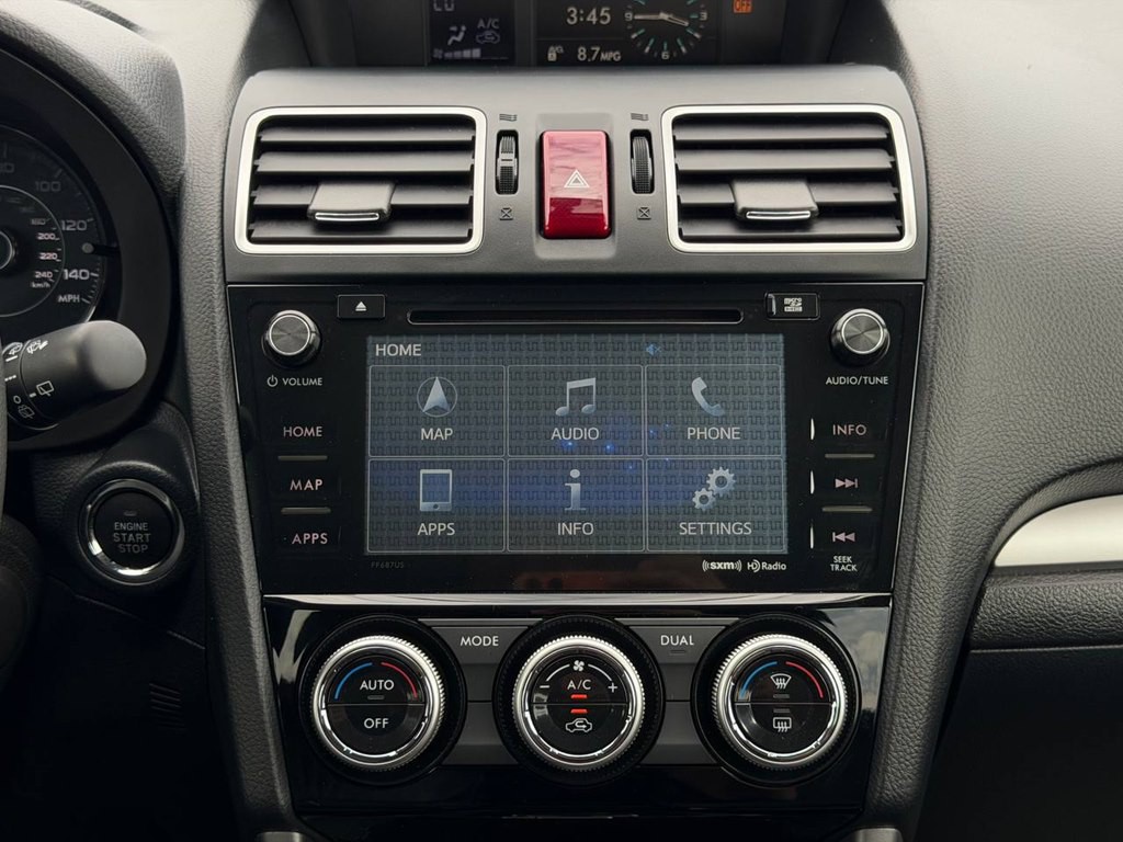 2016 Subaru Forester Image 28