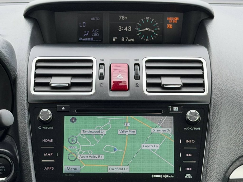 2016 Subaru Forester Image 29