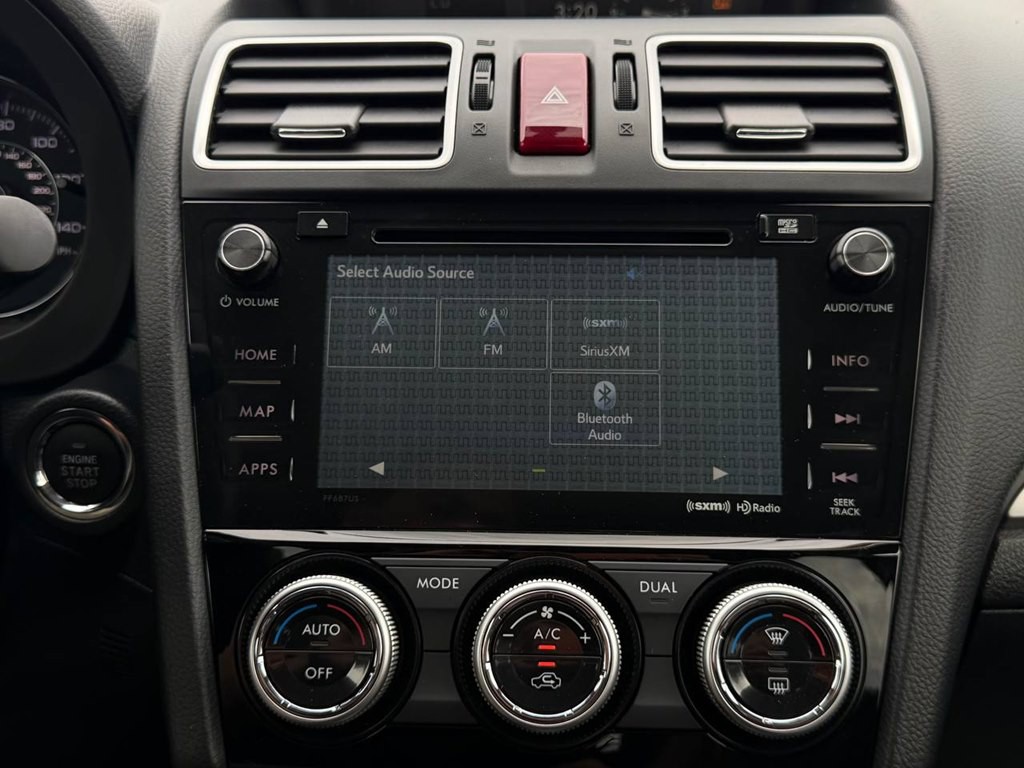 2016 Subaru Forester Image 30