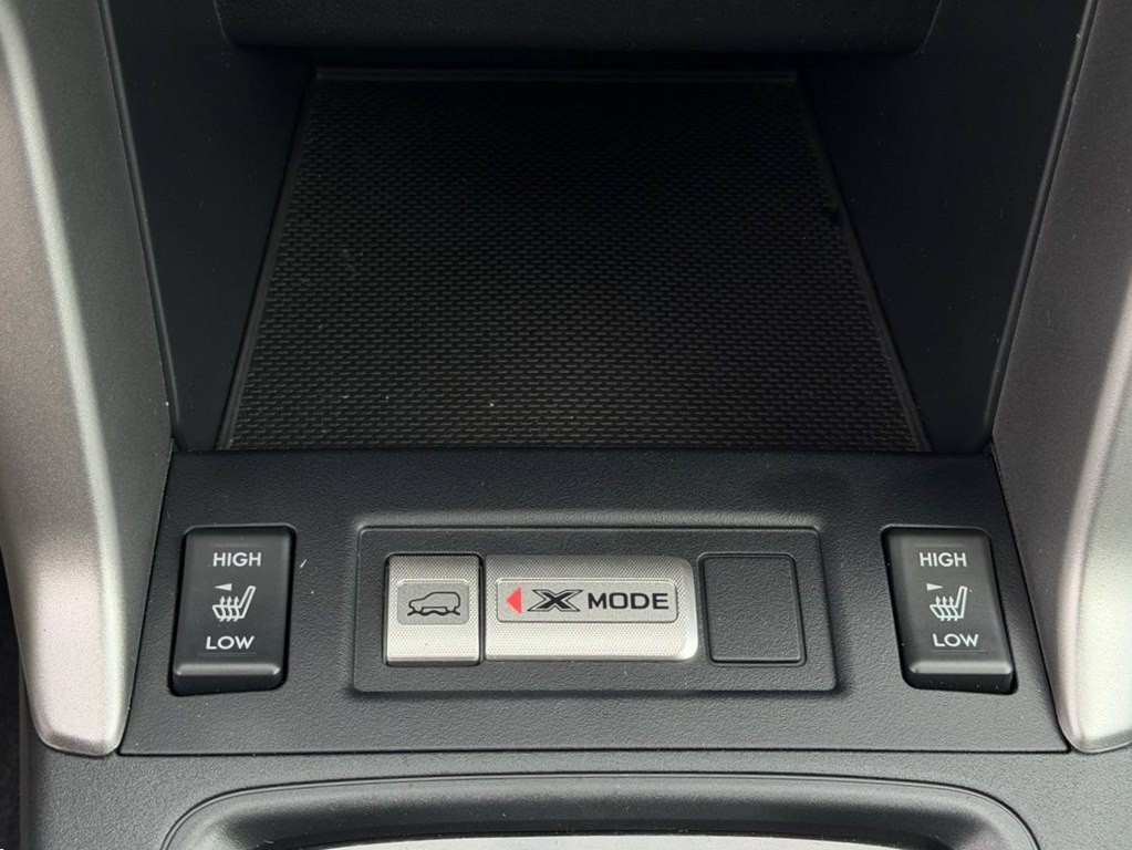 2016 Subaru Forester Image 31