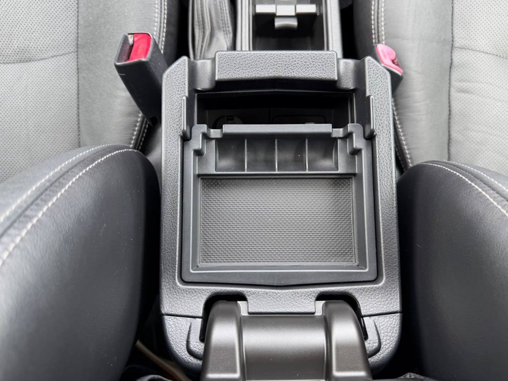 2016 Subaru Forester Image 33