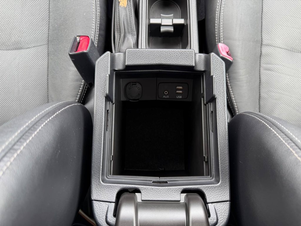 2016 Subaru Forester Image 34