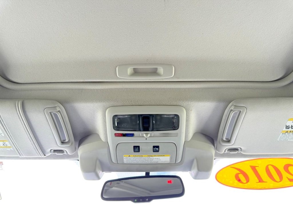 2016 Subaru Forester Image 36
