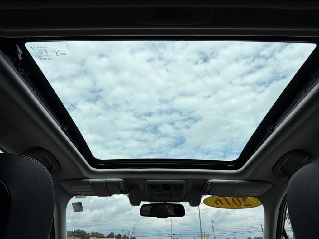 2016 Subaru Forester Image 39