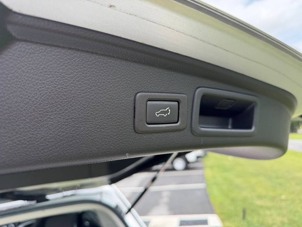 2016 Subaru Forester Image 41