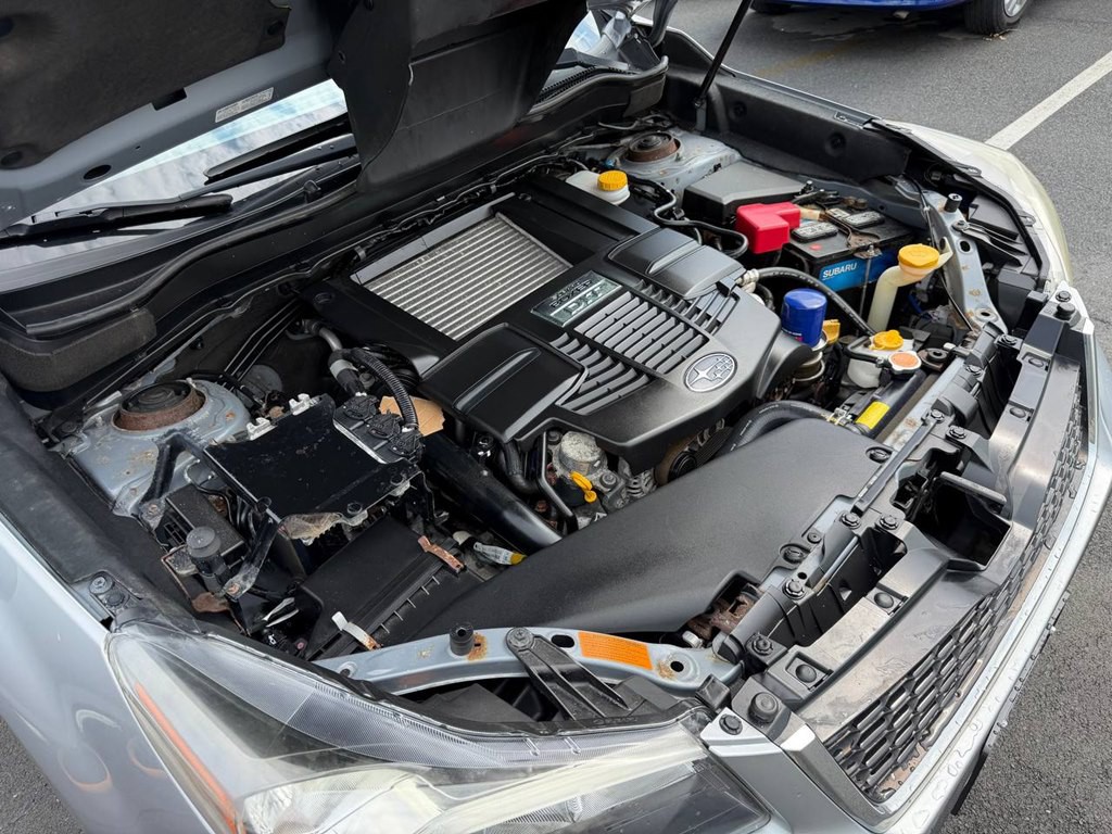 2016 Subaru Forester Image 44