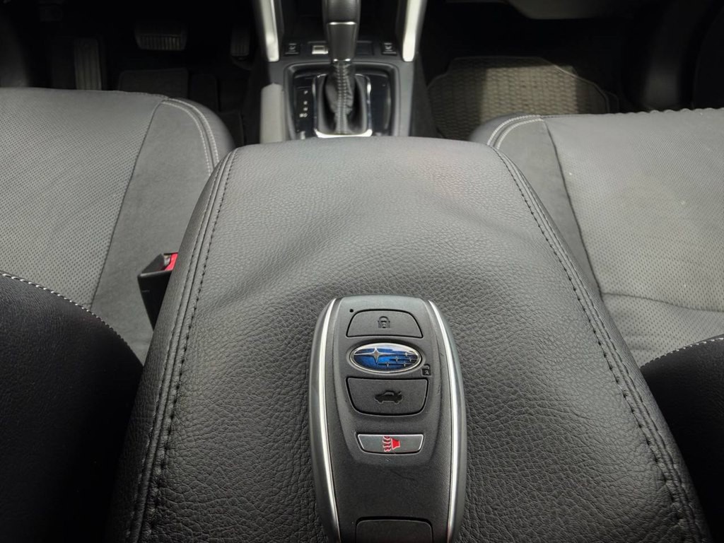 2016 Subaru Forester Image 45