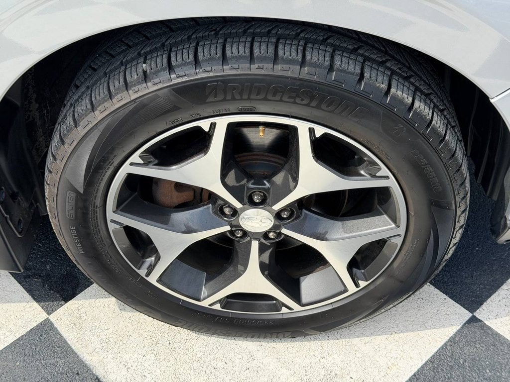 2016 Subaru Forester Image 47
