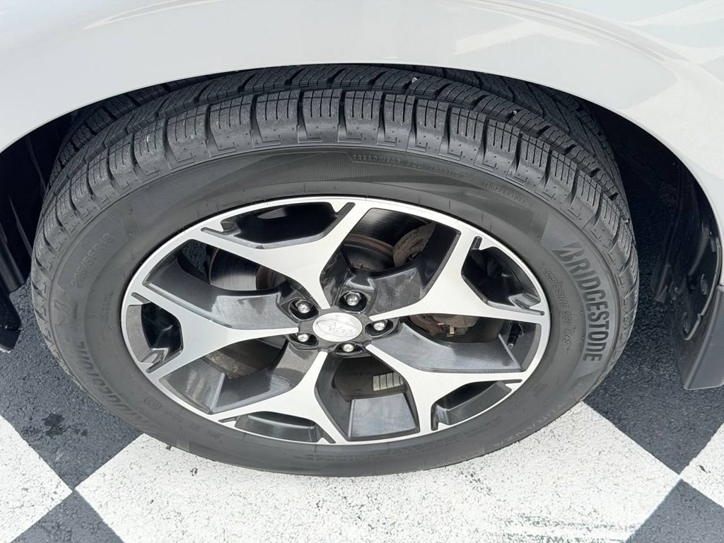 2016 Subaru Forester Image 49