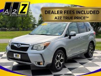 Image for 2016 Subaru Forester 2.0XT TOURING ID: 7636557