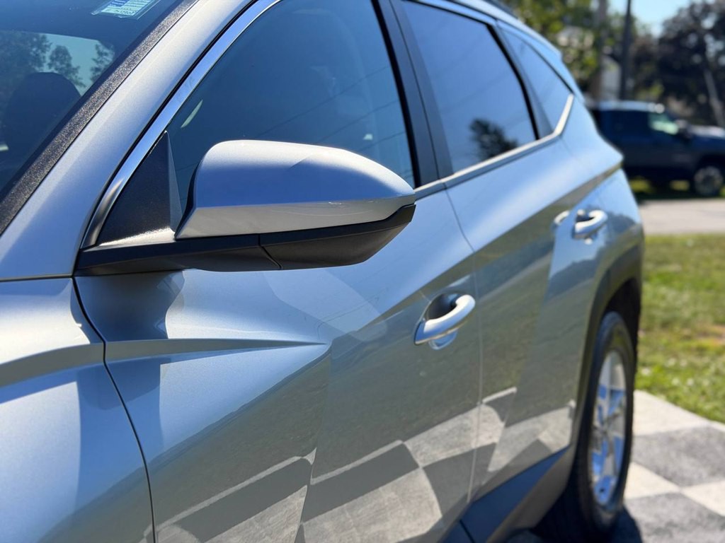 2024 Hyundai Tucson Image 12