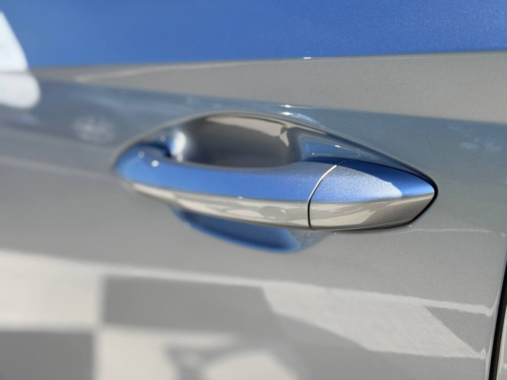 2024 Hyundai Tucson Image 14