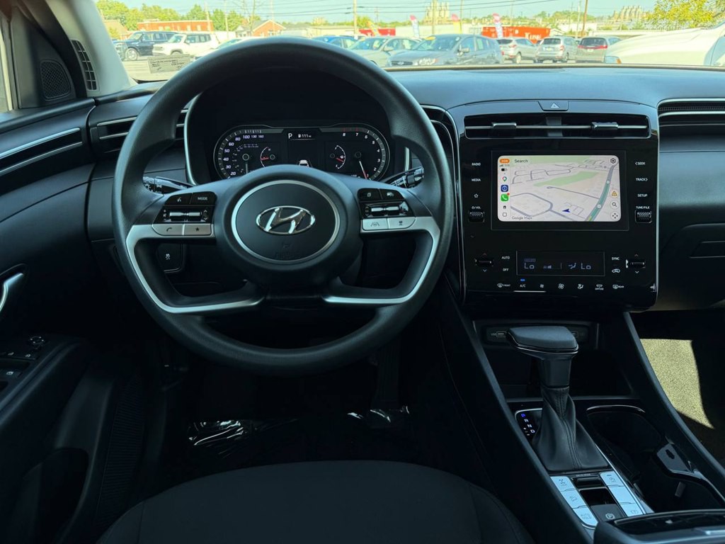 2024 Hyundai Tucson Image 19