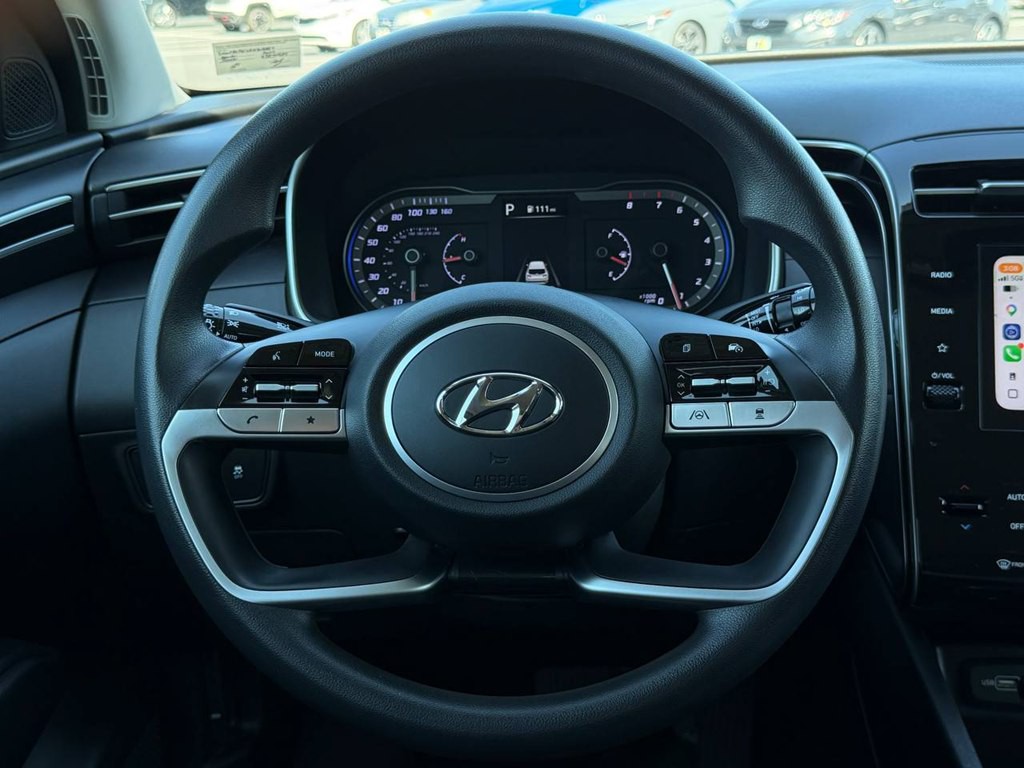2024 Hyundai Tucson Image 20