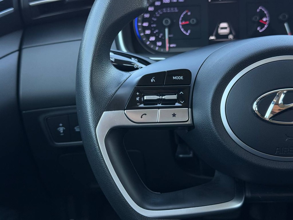 2024 Hyundai Tucson Image 21