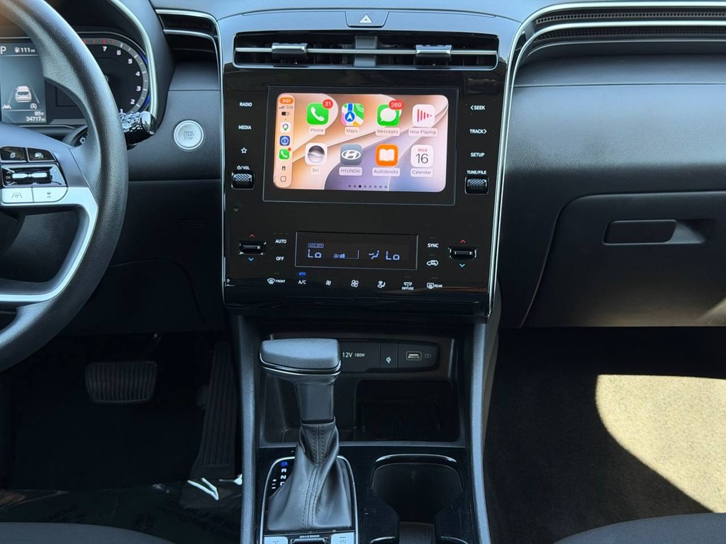 2024 Hyundai Tucson Image 26