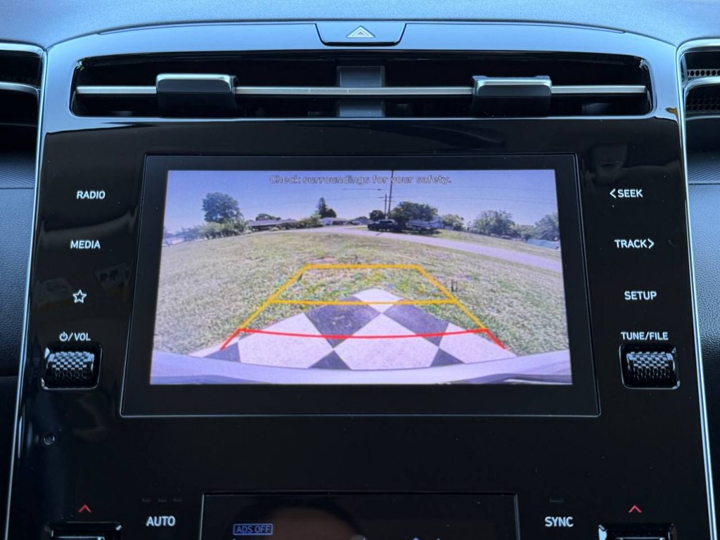 2024 Hyundai Tucson Image 27