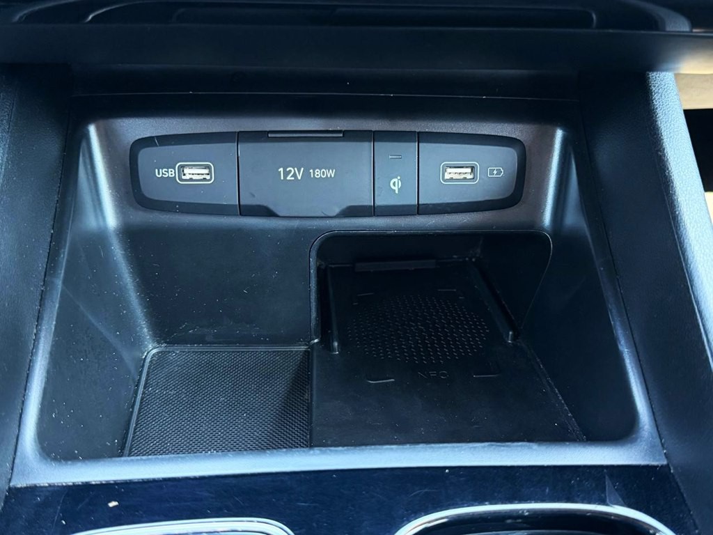 2024 Hyundai Tucson Image 28